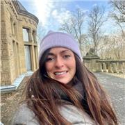 Ich begleite dich beim Lernen der englischen Sprache, damit du sie authentisch nutzen kannst